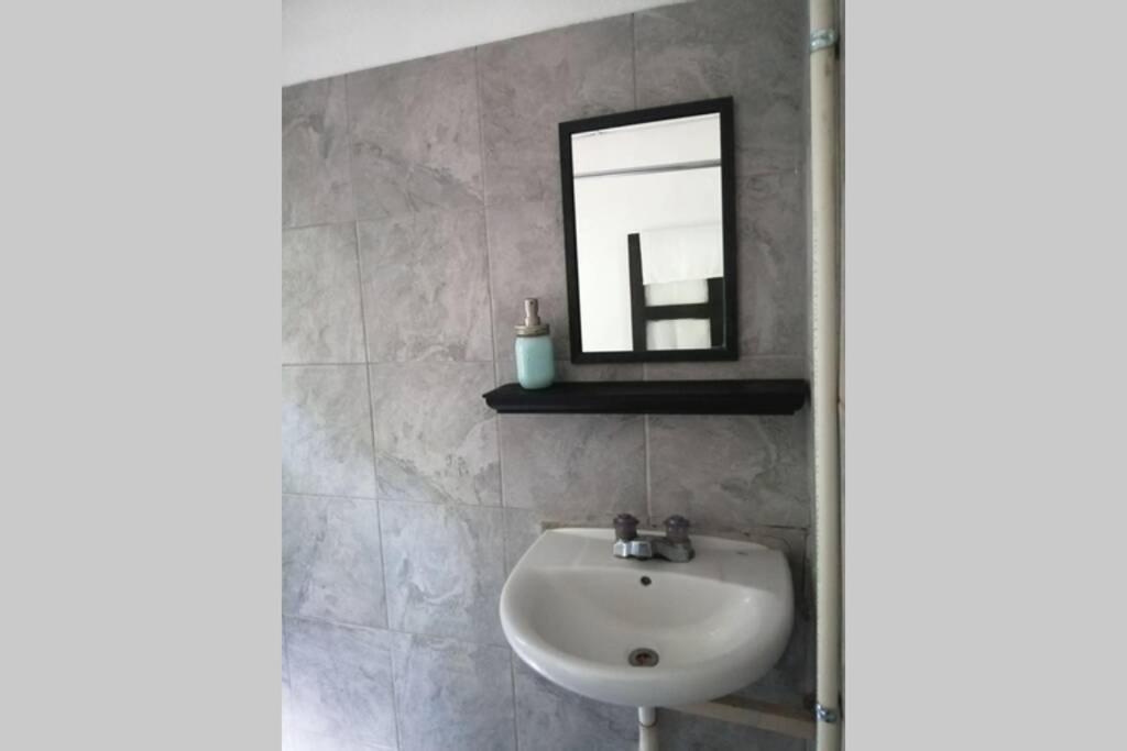 Appartement Apartamento Equipado Tipo Loft à El Remate Extérieur photo